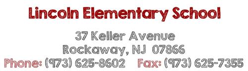 Website Header 